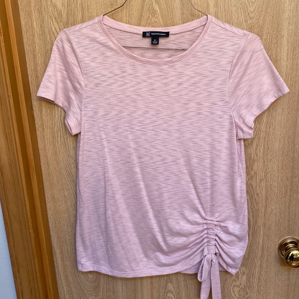 INC Tee-shirt, size medium